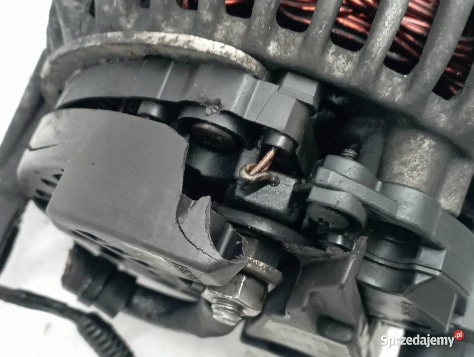 ALTERNATOR 06F903023F 19 TDI VW Volkswagen sprzedam