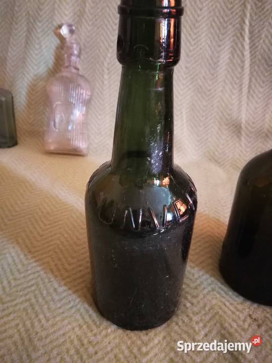 Unikatowy Zestaw Apteczny Perfumowy Piwny