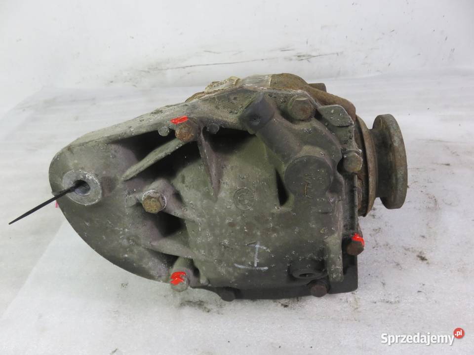 DYFER BMW 5 E60 530 xd 7562072 256