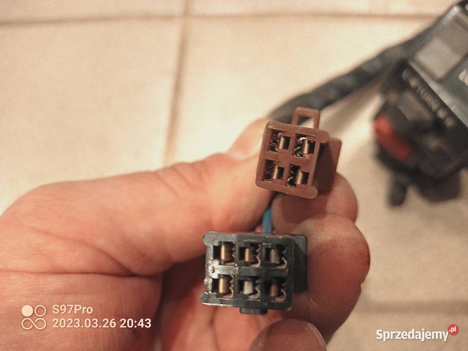 Yamaha xvz 1300 venture przełącznik lewy Białystok sprzedam