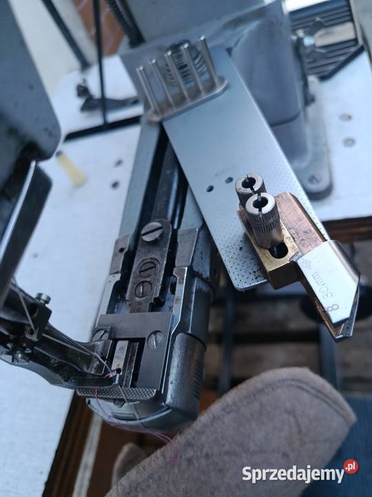 Adler 6972E42 lamowacz