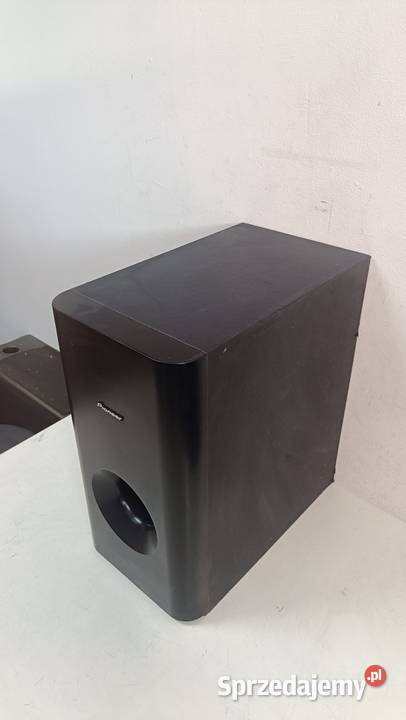 PIONEER SDV370SW Subwoofer Poznań