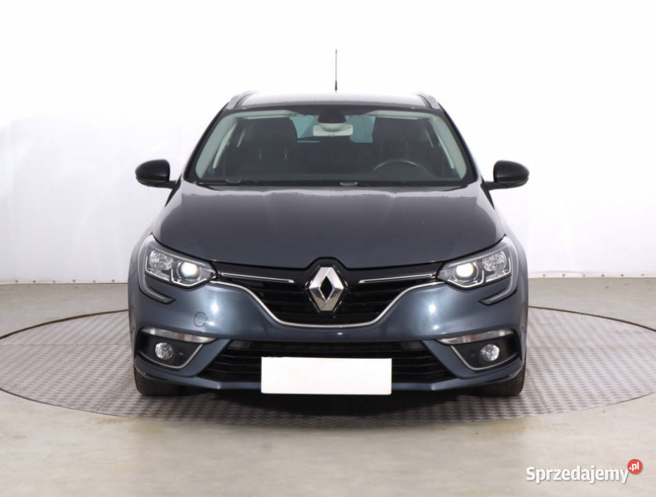 Renault Megane 13 TCe wspomaganie kierownicy Piaseczno
