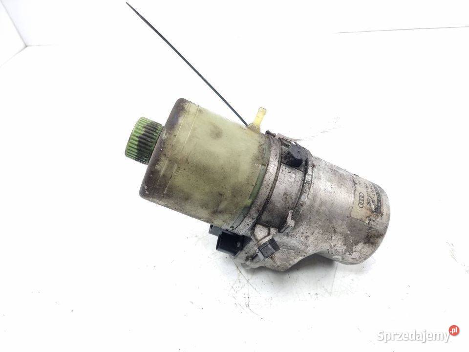 POMPA WSPOMAGANIA AUDI A2 8Z0423156P Lipno