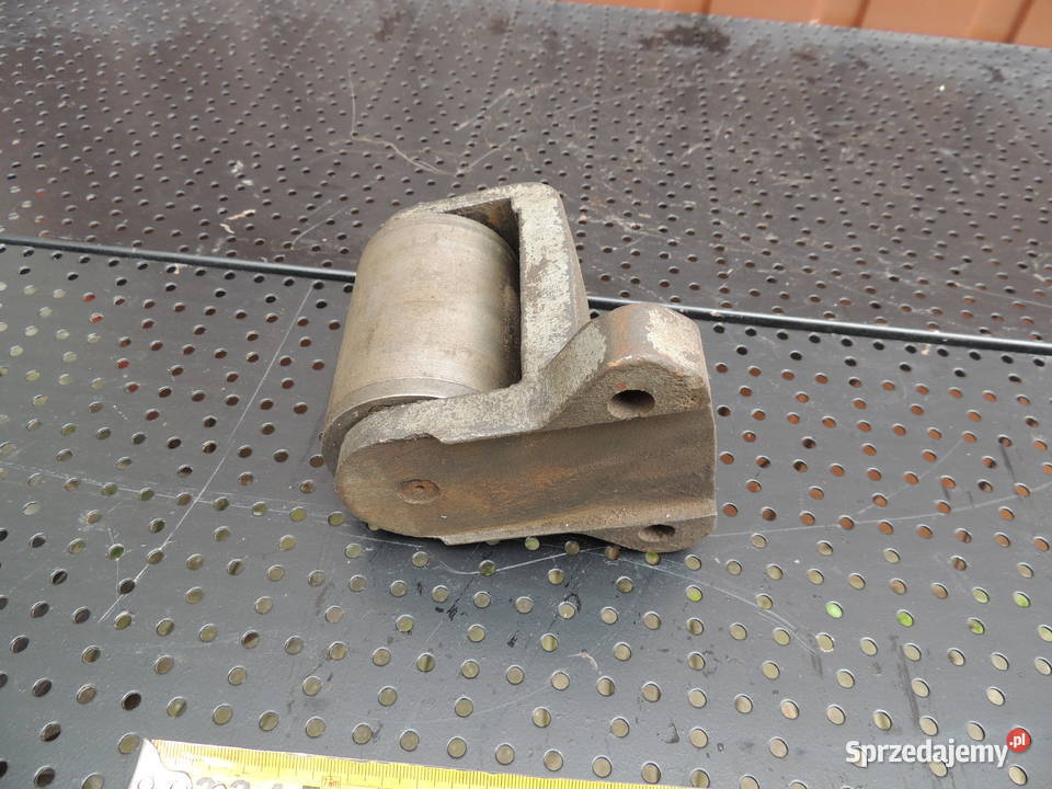 Rolka metalowa Podajnik