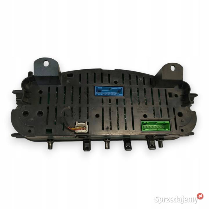 LICZNIK ZEGARY Chery S18 13 16V Benzyna 162 472 sprzedam