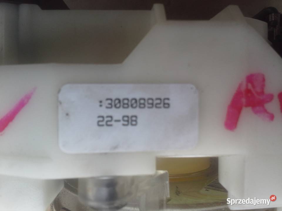 Volvo S40 I przełącznik manetki 30808926 Dębno