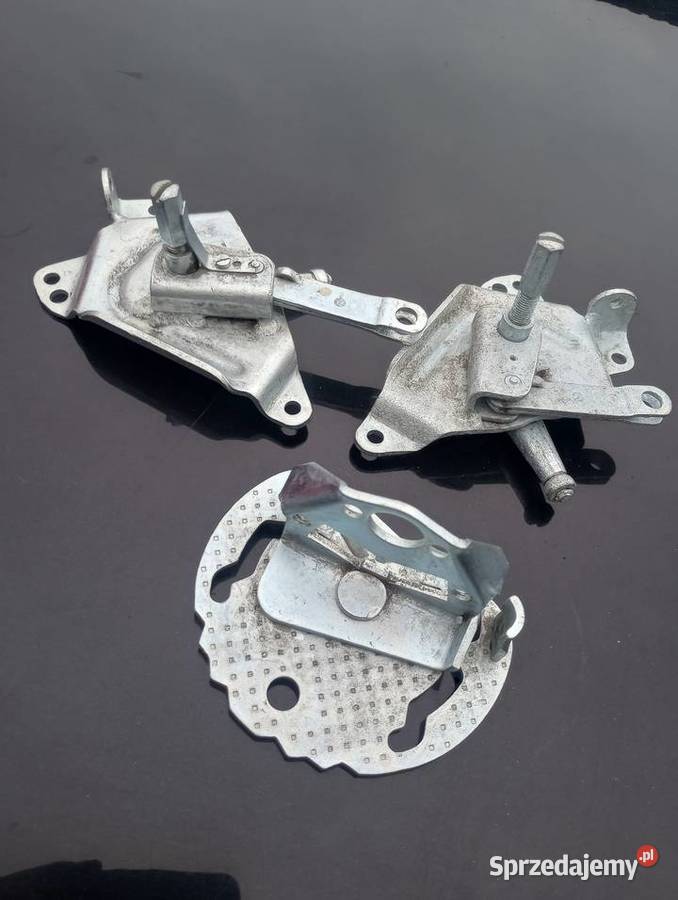 Jawa 250 185 363 Pawłowice