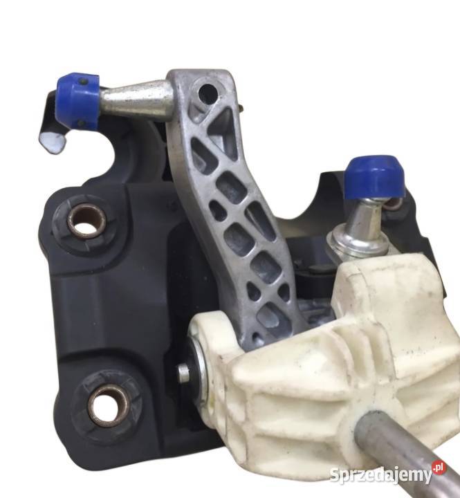 6B LEWAREK WYBIERAK ZMIANY BIEGÓW HONDA CRV III osobowe Działoszyce