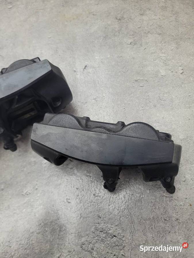 HONDA GOLD WING GL1800 SC79B 1823 OEM ZACISK wielkopolskie Nowy Tomyśl