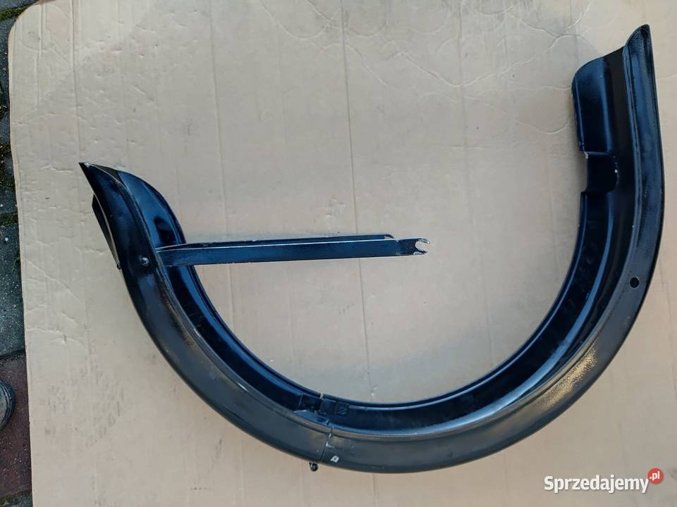 Awo Turist 425 Simson błotnik tylny orginalny Radomsko