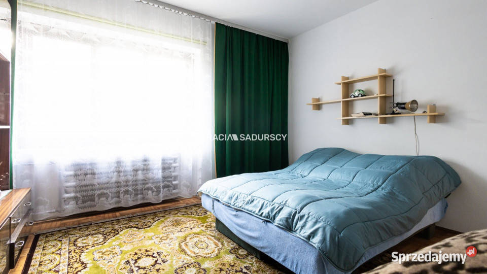 Dom wolnostojący Zabierzów Krakowska 240m2 Sprzedaż małopolskie
