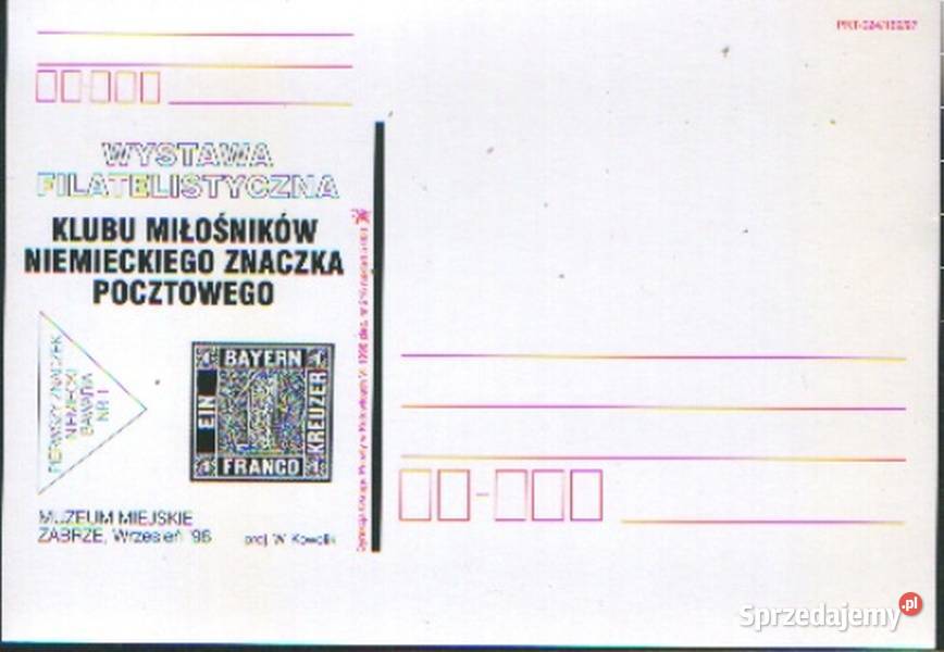 Kart Klub Miłośń Niemieckiego zn 1998 śląskie Gliwice