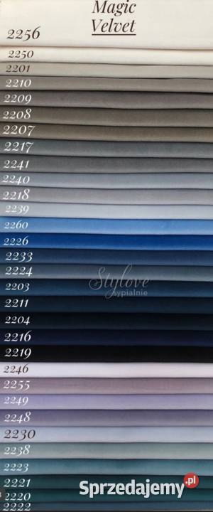 Łóżko tapicerowane Roma z pojemnikiem na pościel Ostrów Wielkopolski