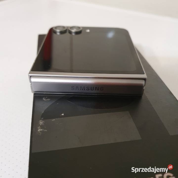 Samsung galaxy z flip 6 12512GB