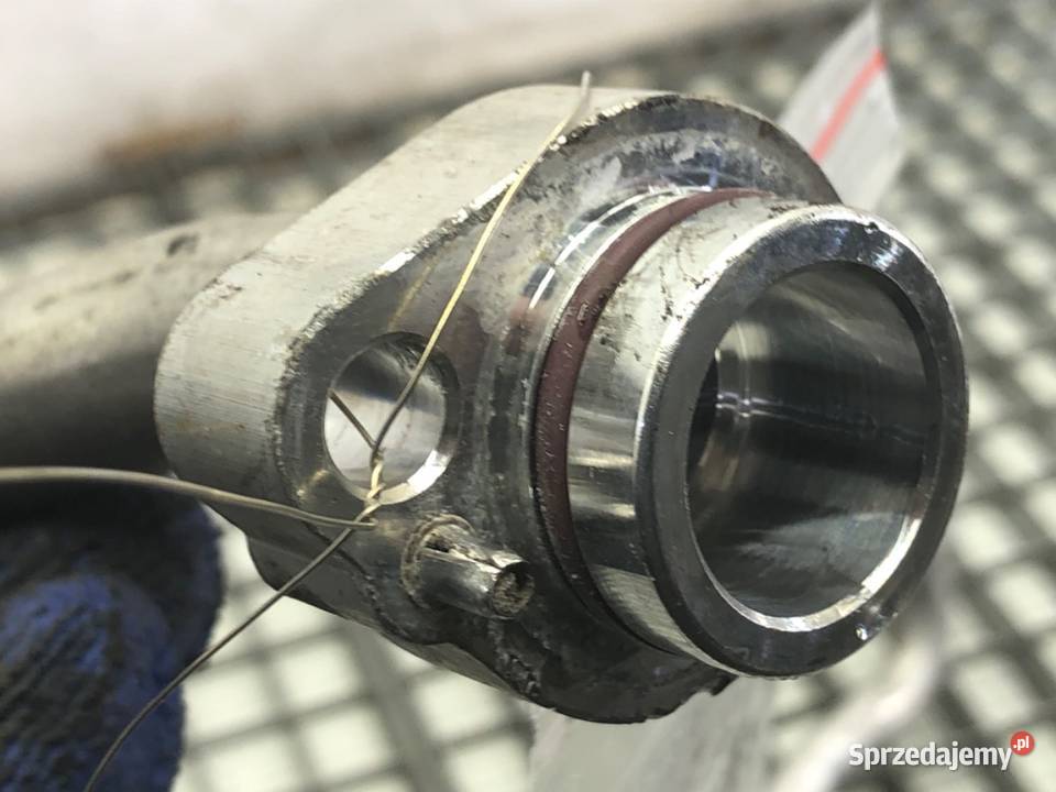 RURKA KLIMATYZACJI SEAT LEON III 5Q0816743E 20 Przewody klimatyzacji Części samochodowe