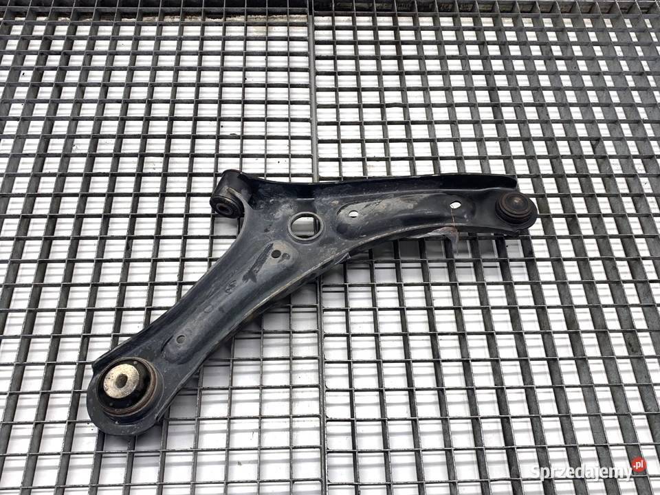 WAHACZ LEWY PRZÓD FORD ECOSPORT SUV PRZEDNI LEWA