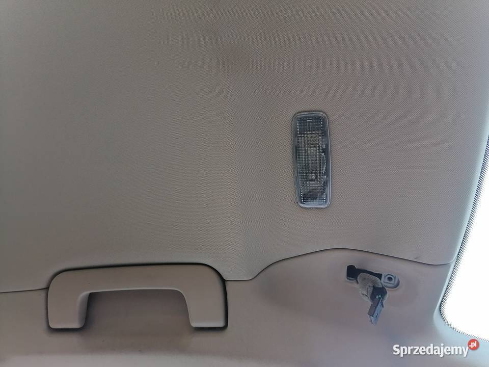 Podsufitka beżowa twist A4 B6 B7 sedan stan 5 Rok produkcji 2004 Szczerbice sprzedam