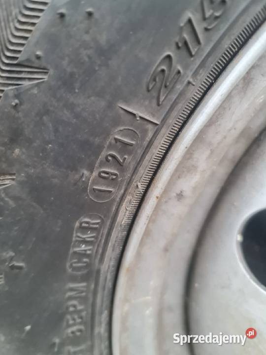 Fiat Ducato JUMPER BOXER DWA zaciski zacisk małopolskie Tarnów