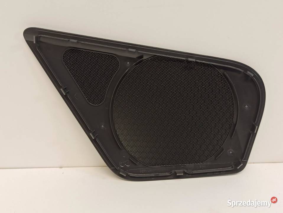AUDI A6 C7 OSŁONA GŁOŚNIKA LEWY PRZÓD 4G0035419 osobowe