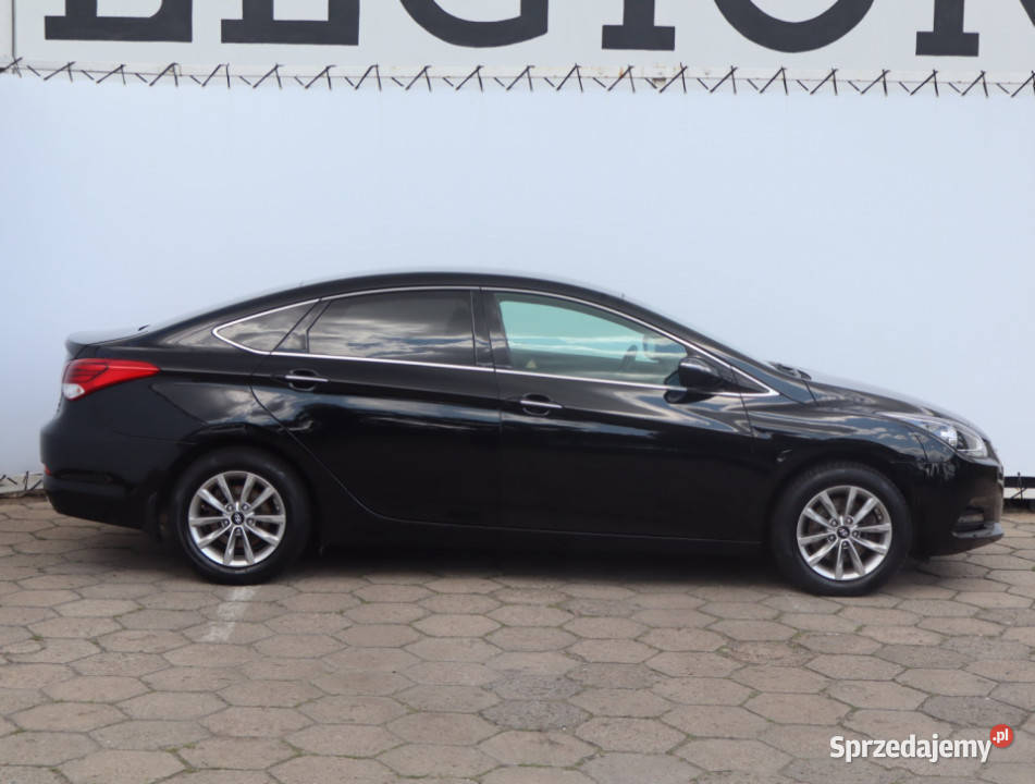 Hyundai i40 17 CRDI łódzkie Łódź sprzedam