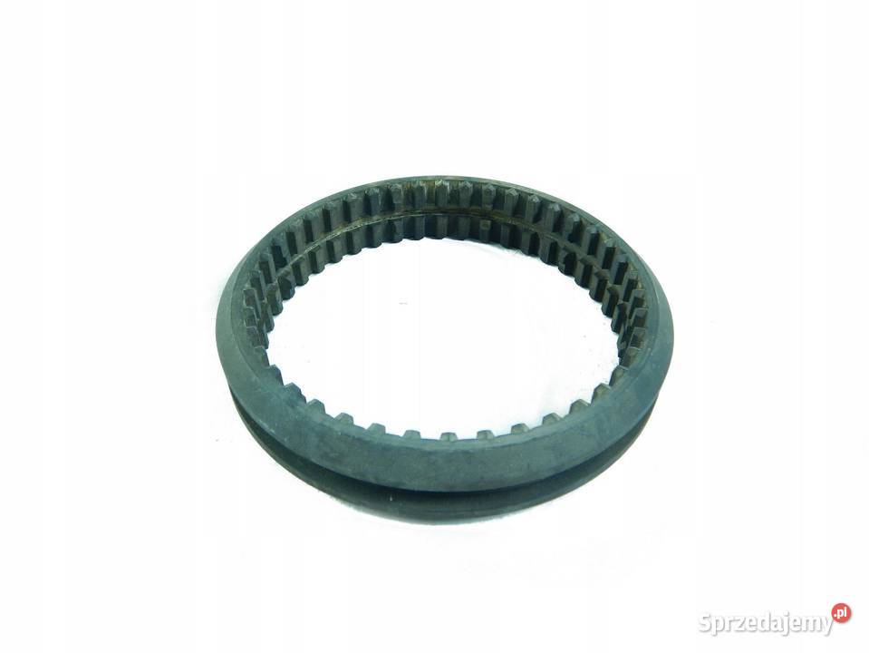 PIERŚCIEŃ PRZESUWNY SKRZYNI Fiat OM 40 50 55 65