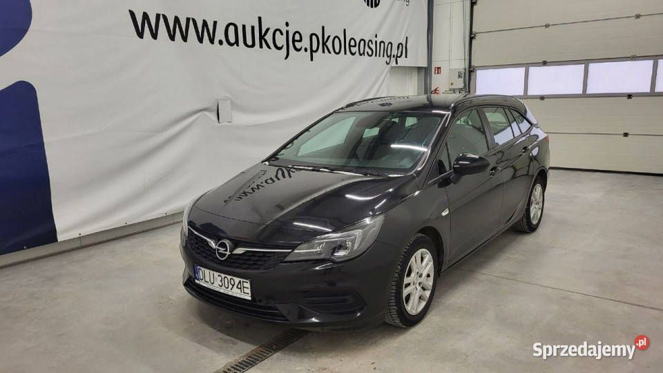 Opel Astra V 15 CDTI Edition SS K 20152021 ESP Grójec