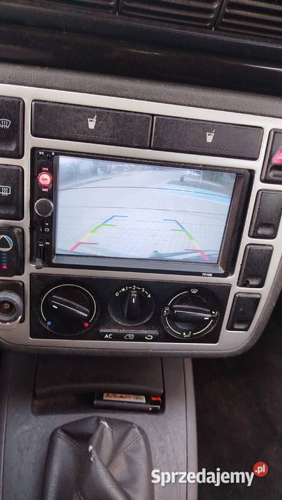 Galaxy 2005 20 LPG 18 kamera cofania sprzedam