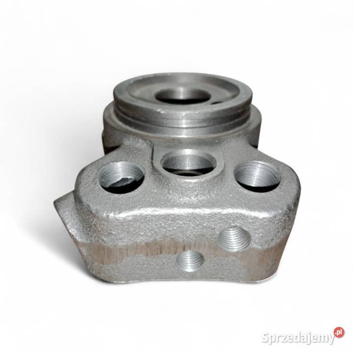 Pokrywa przednia siłownika hydraulicznego Hydraulika podkarpackie