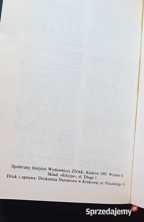 Norman Davies Boże igrzysko Historia Polski Tom