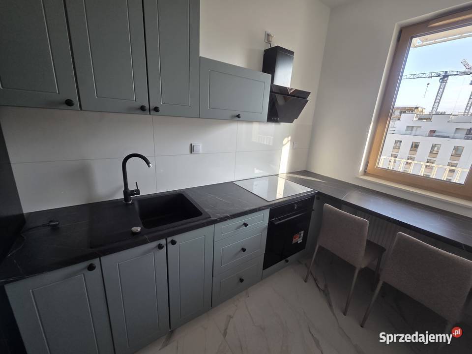 Wynajem mieszkania na Bemowie 45 m2 nowe osiedle Warszawa