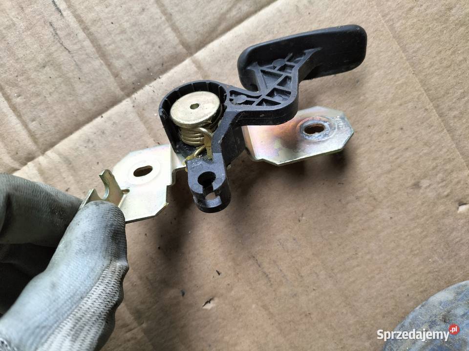 MONDEO MK1 MK2 KOMBI RĄCZKA DZWIGNIA KLAPKI Kamień-Kolonia sprzedam