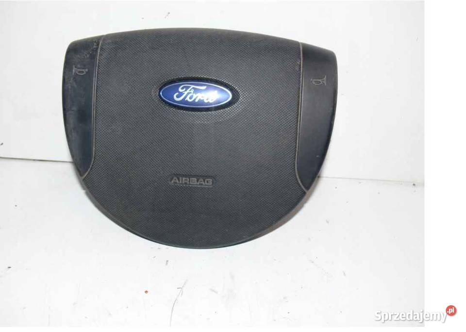 Poduszka Kierowcy AIRBAG FORD MONDEO MK3 NUMER Wielkie Drogi