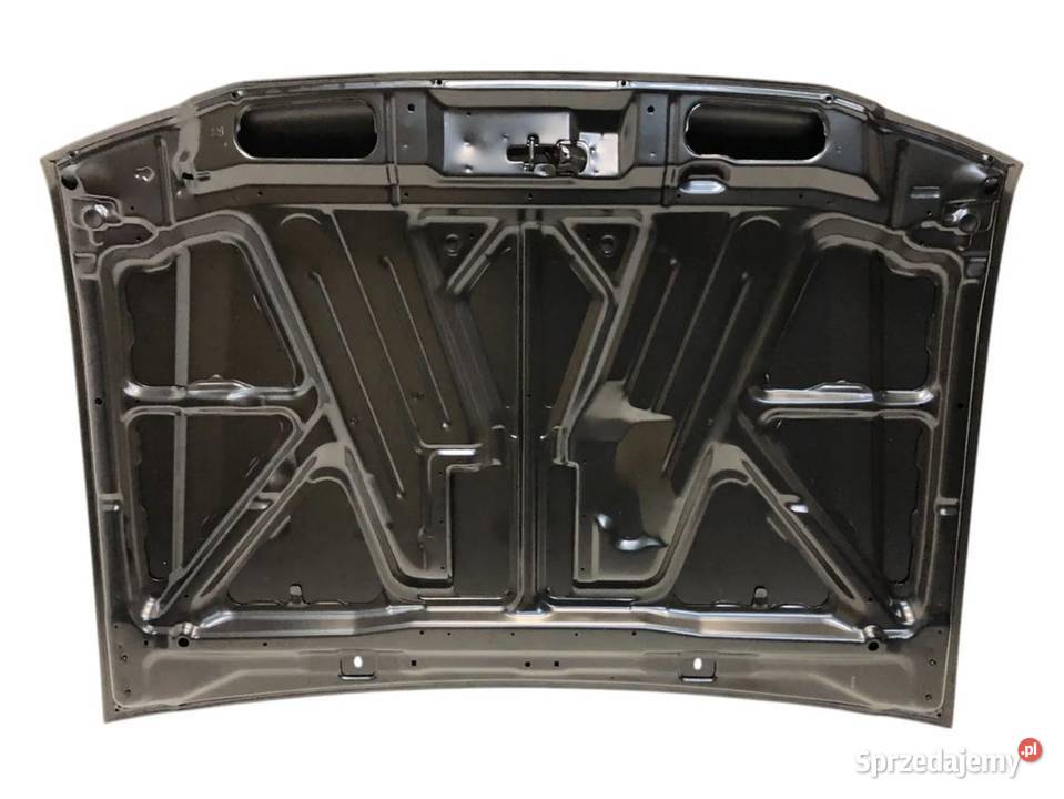 Toyota Land Cruiser III 90 FJ90 19962002 MASKA