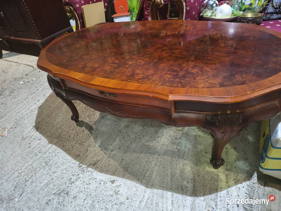 Stolik ława okazja Działoszyn