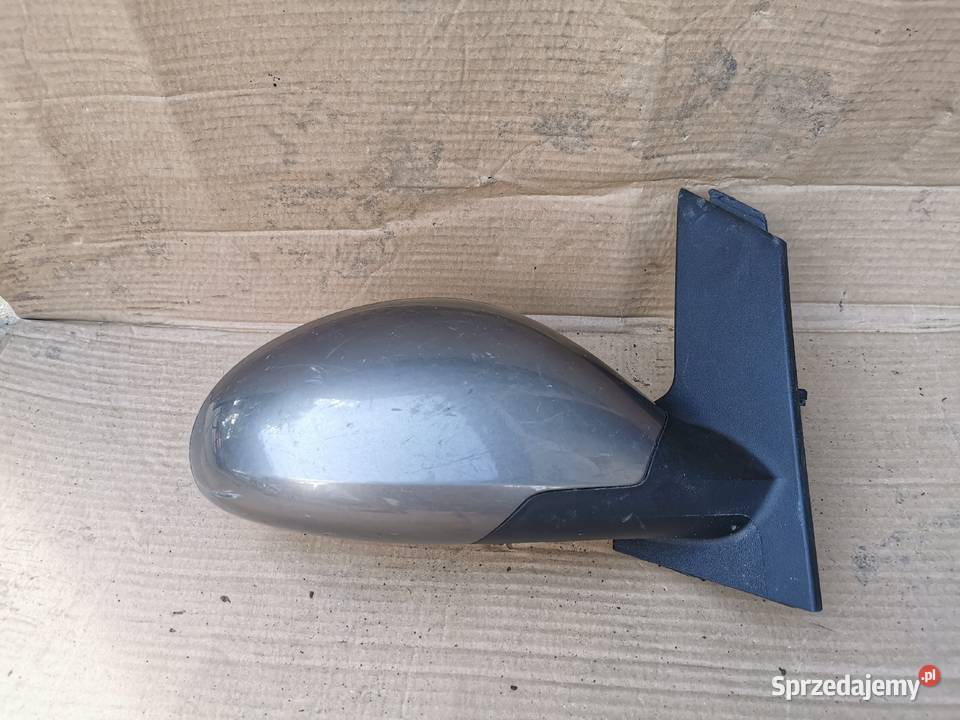 seat Altea lusterko prawe 7 pin S85090 Międzychód
