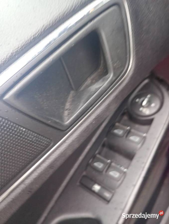 Sprzedam Forda B B-MAX Wrocław