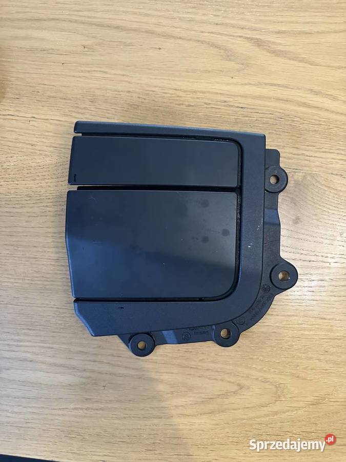 Zaślepka prawa zawiasu dachu bmw e93 śląskie Będzin