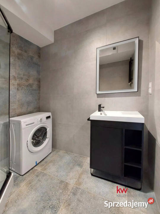 Do wynajęcia mieszkanie Poznań Jasielska 32m2