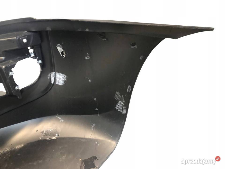 IVECO DAILY 6 VI City 20142018 Zderzak przedni Skarżysko-Kamienna sprzedam