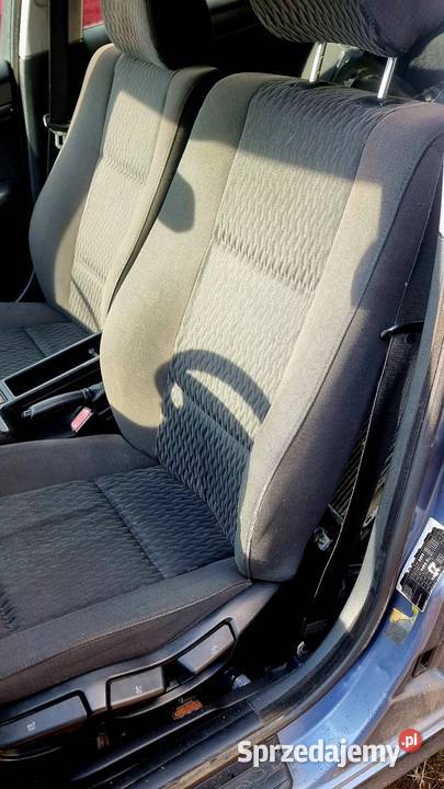 BMW 320 diesel cała na części kombi kupiony w Polsce Bolesławiec sprzedam