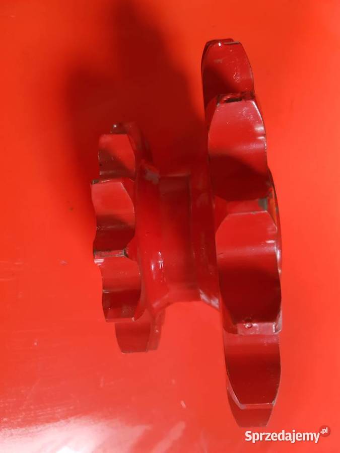 Koło łańcuchowe Z1316 1620B Lely Welger Sulechów
