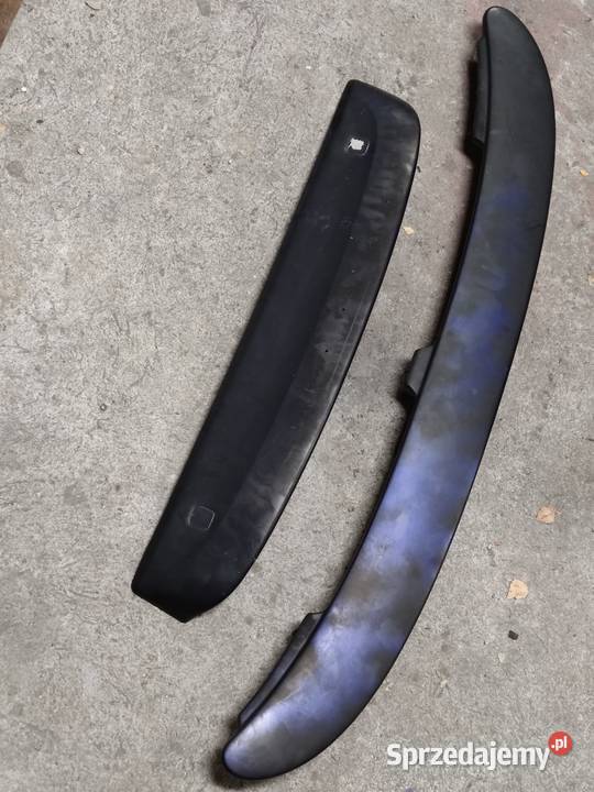 Spoiler lotka Subaru impreza GF I kombi klapa Skoczów