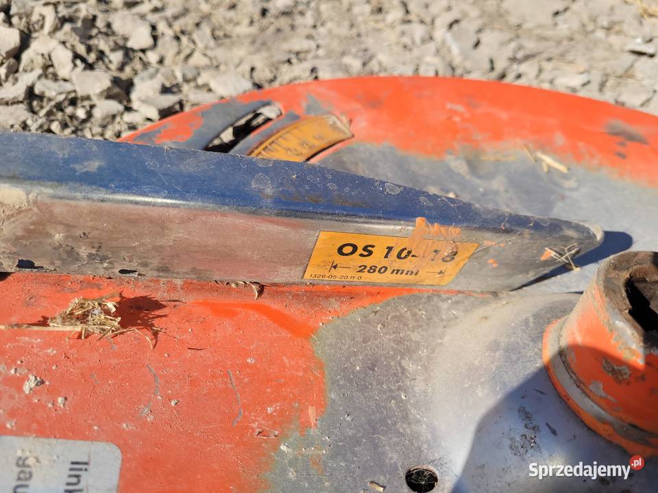 Taleze rozsiewacza amazone Zdziłowice