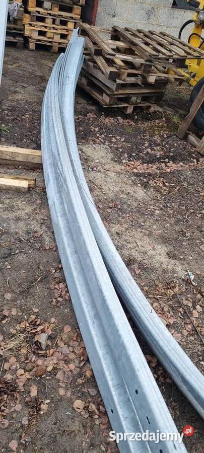 Bariery drogowe podkarpackie Rzeszów