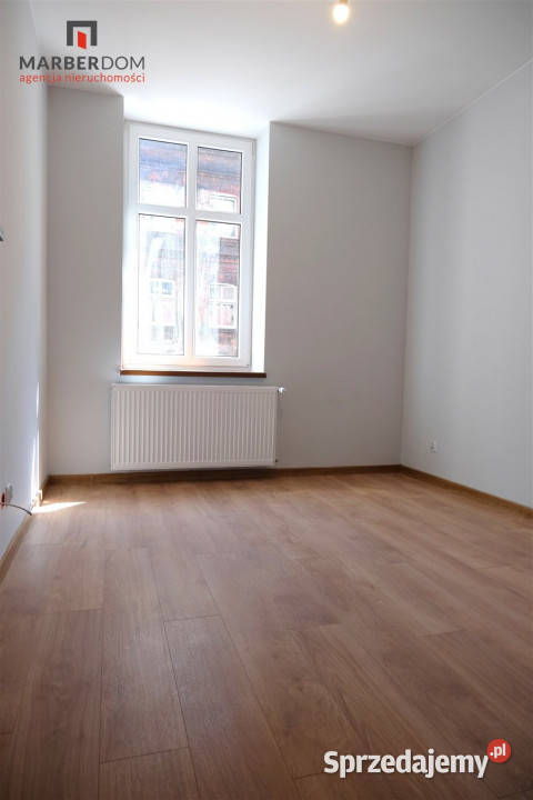 Mieszkanie Chorzów 50m2