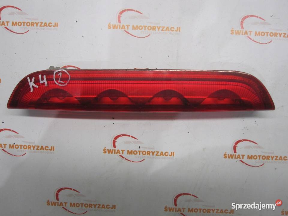 CITROEN C3 PICASSO 10r światło STOP 9681854380 Kielce