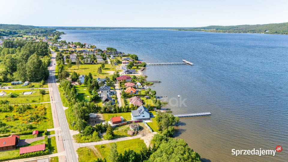 Dom wolnostojący Nadole 1651 metrów