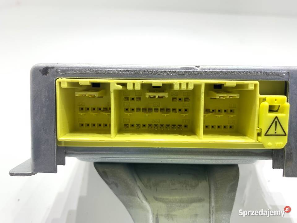 SENSOR AIRBAG DAIHATSU CUORE VI 89170B2040