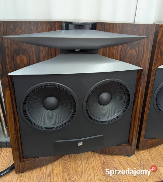 Głośniki flagowe JBL Project Everest DD67000 Racimierz sprzedam